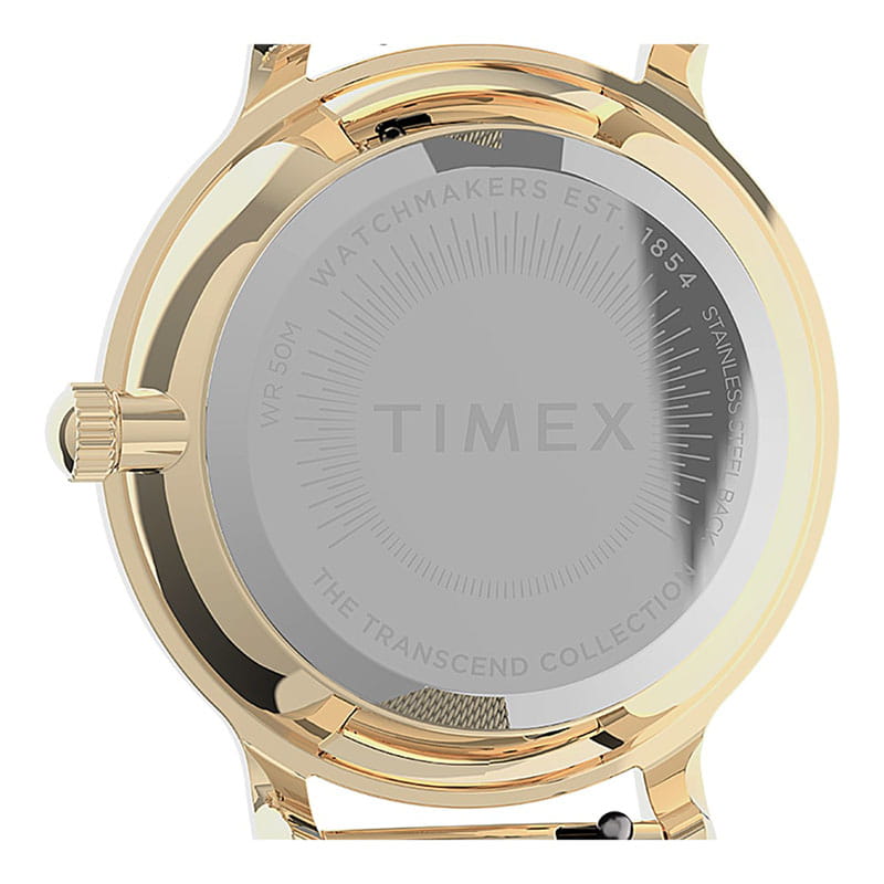 Timex Transcend TW2U86800 Twoje Zegarki