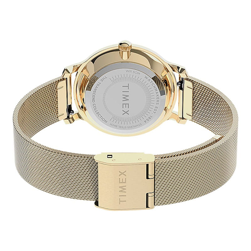Timex Transcend TW2U86800 Twoje Zegarki