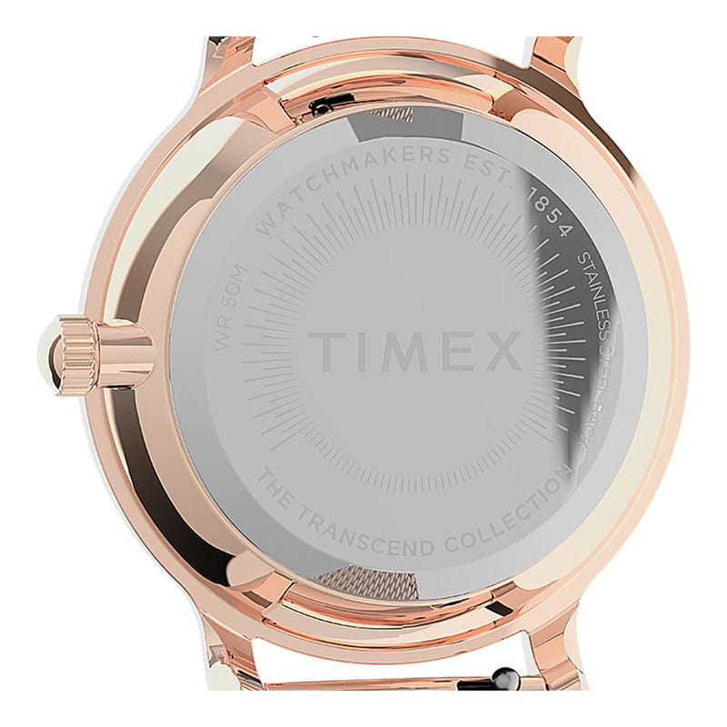 Timex Transcend TW2U86600 Twoje Zegarki
