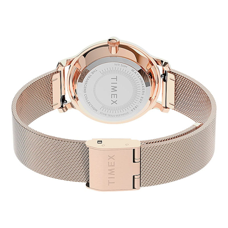 Timex Transcend TW2U86600 Twoje Zegarki