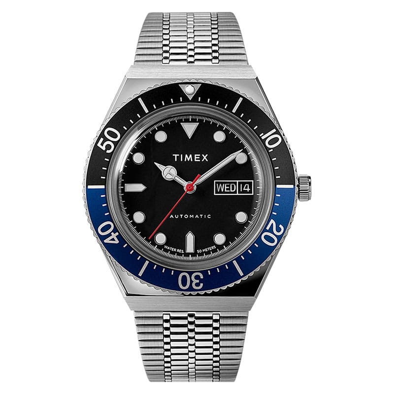 Timex M79 Automatic TW2U29500 Twoje Zegarki
