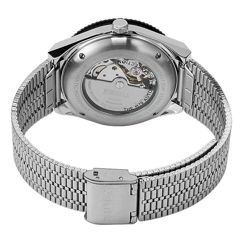 Timex M79 Automatic TW2U29500 Twoje Zegarki