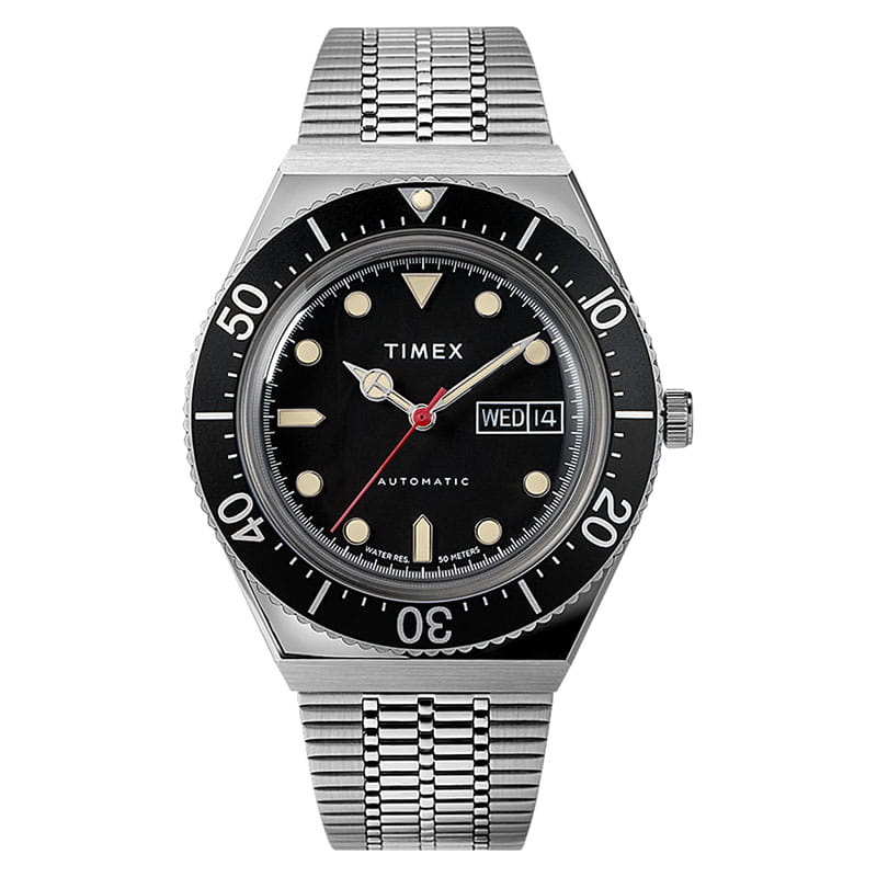 Timex M79 Automatic TW2U78300 Twoje Zegarki