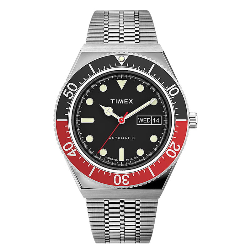 Timex M79 Automatic TW2U83400 Twoje Zegarki