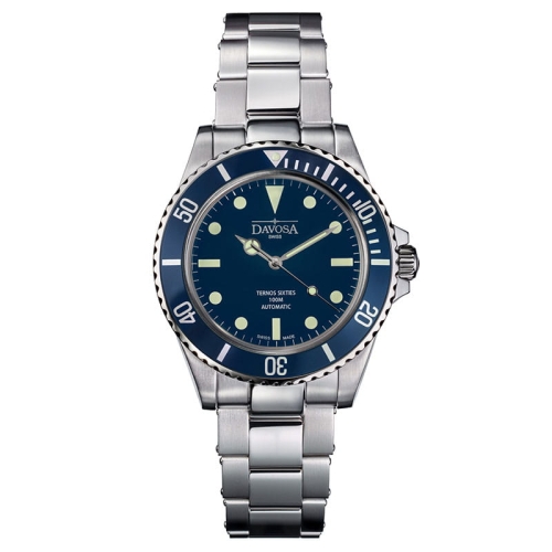 Zegarek Davosa Ternos Sixties Automatic 161.525.40