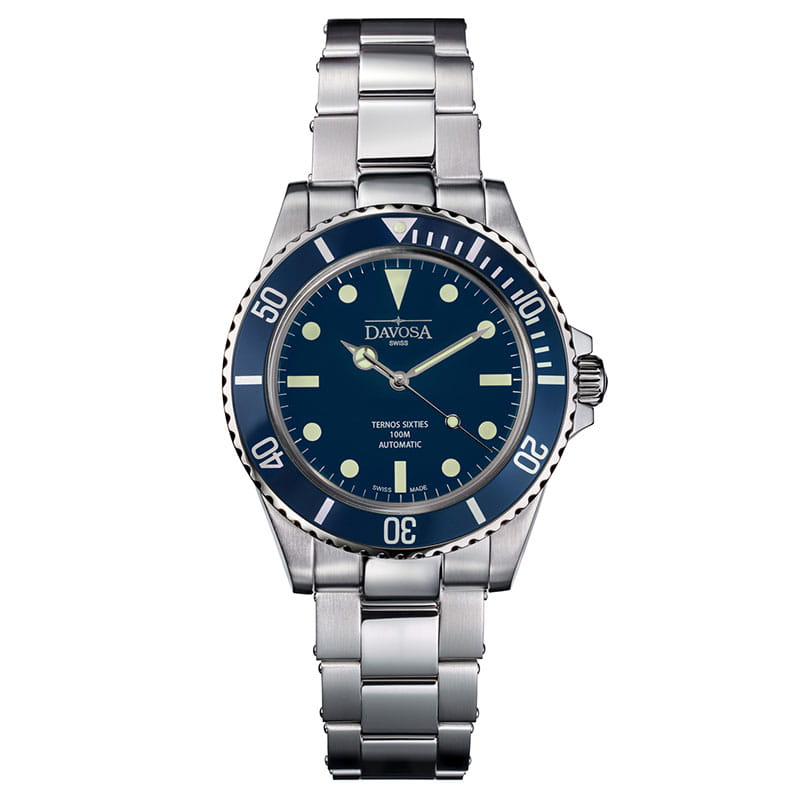 Davosa Ternos Sixties Automatic 161.525.40
