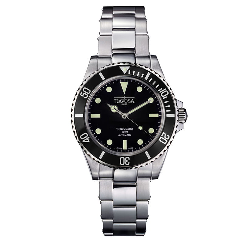 Davosa Ternos Sixties Automatic 161.525.50