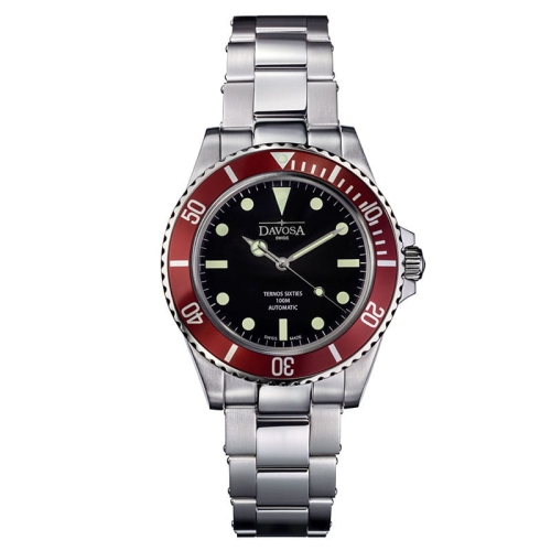 Zegarek Davosa Ternos Sixties Automatic 161.525.60
