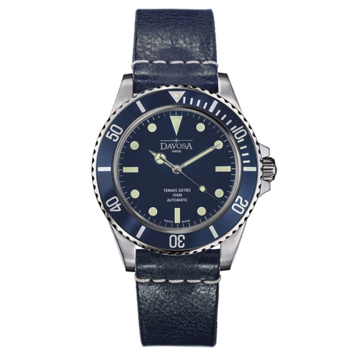 Zegarek Davosa Ternos Sixties Automatic 16152545