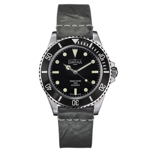 Zegarek Davosa Ternos Sixties Automatic 161.525.55
