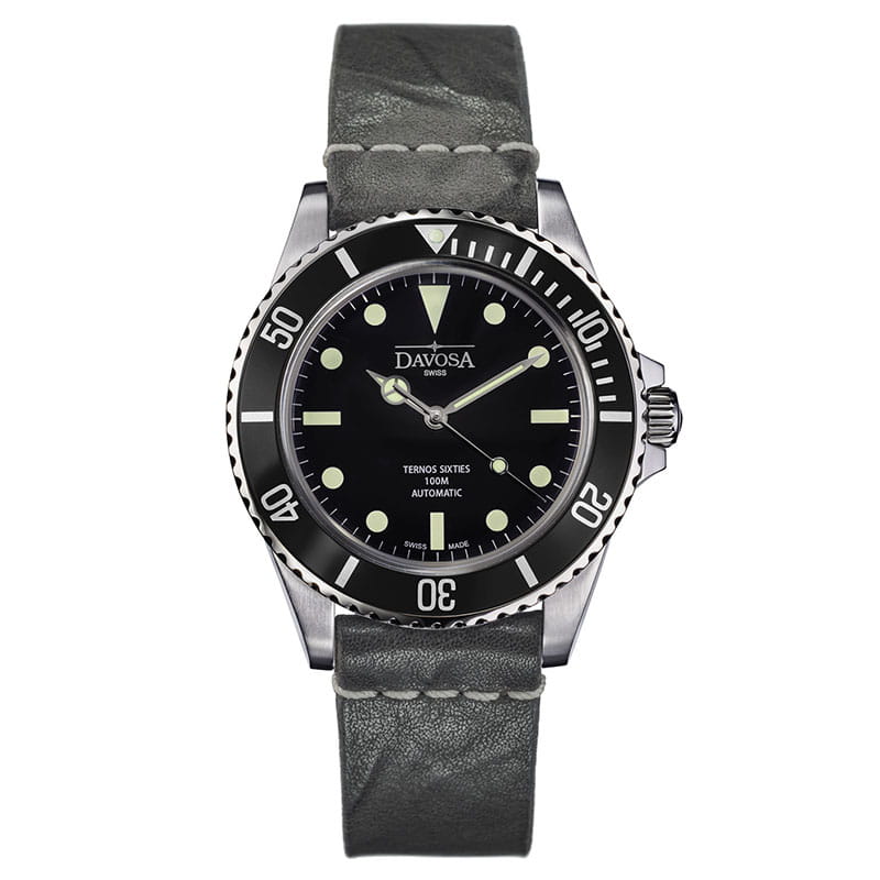 Davosa Ternos Sixties Automatic 161.525.55