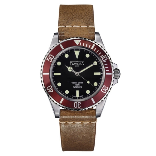 Zegarek Davosa Ternos Sixties Automatic 161.525.65