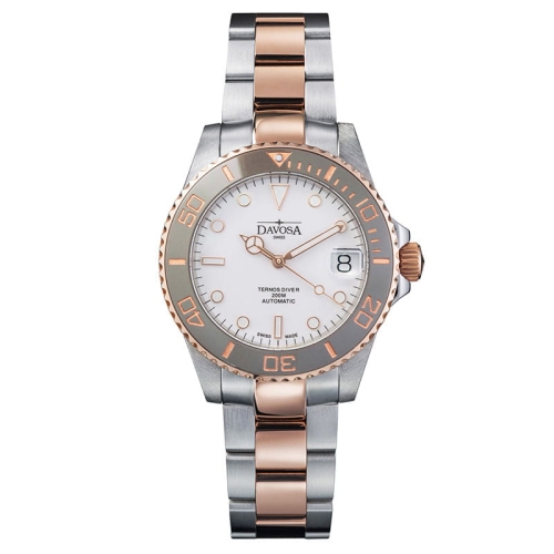 Zegarek Davosa Ternos Medium Automatic 16619620