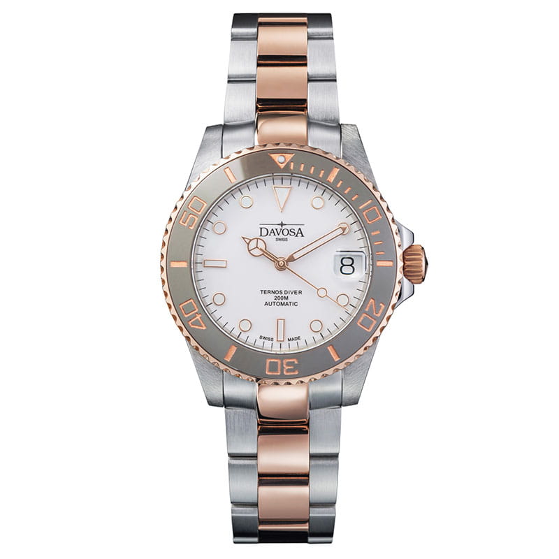 Davosa Ternos Medium Automatic 16619620