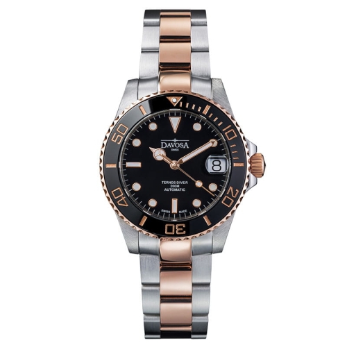 Zegarek Davosa Ternos Medium Automatic 16619650