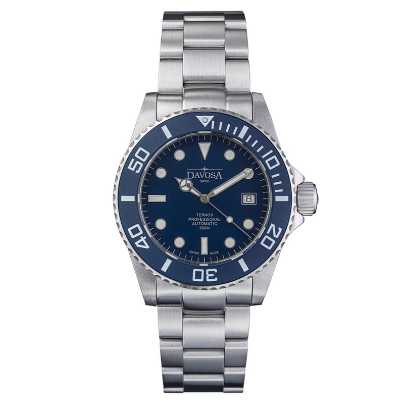 Davosa Ternos Professional Matt Suit Automatic 161.582.45