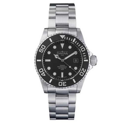Zegarek Davosa Ternos Professional Matt Suit Automatic 161.582.55