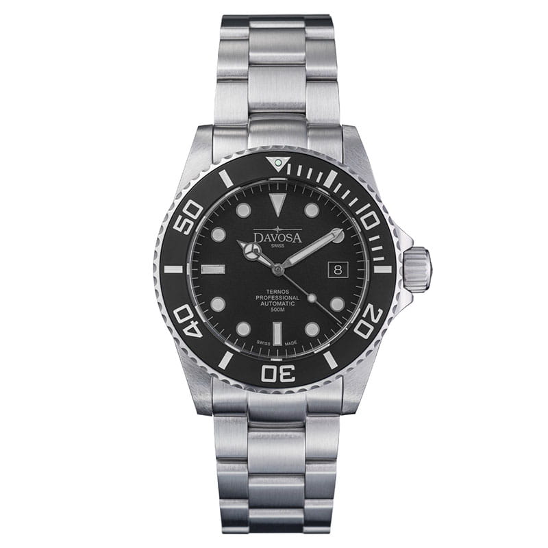 Davosa Ternos Professional Matt Suit Automatic 161.582.55