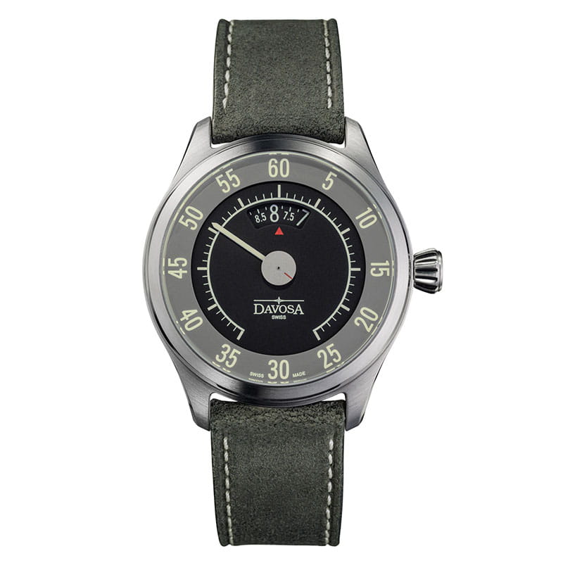 Davosa Newton Speedometer Automatic 16158725