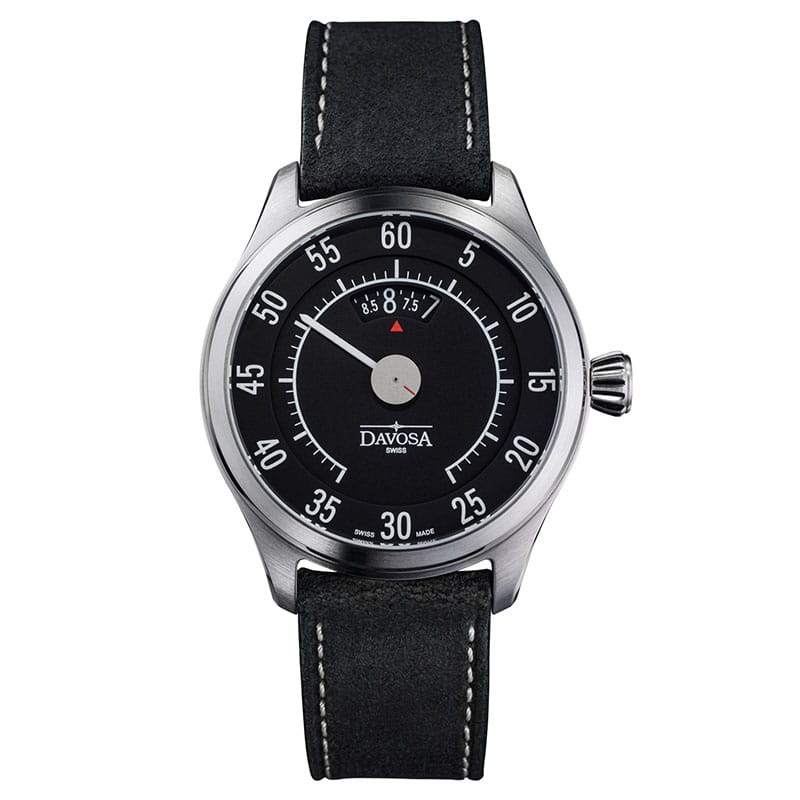 Davosa Newton Speedometer Automatic 16158755