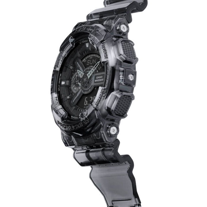Casio G-Shock Classic GA-110SKE-8A Twoje Zegarki