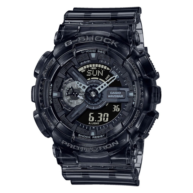 Casio G-Shock Classic GA-110SKE-8A Twoje Zegarki