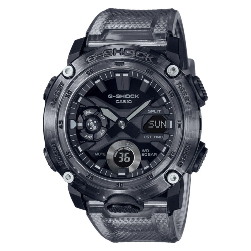 Zegarek Casio G-Shock Classic GA-2000SKE-8A