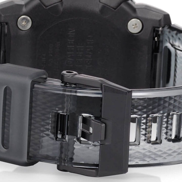Casio G-Shock Classic GA-2000SKE-8A Twoje Zegarki