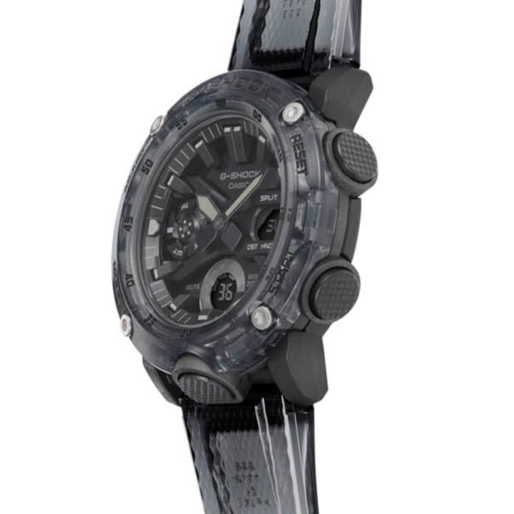 Casio G-Shock Classic GA-2000SKE-8A Twoje Zegarki