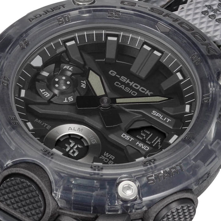 Casio G-Shock Classic GA-2000SKE-8A Twoje Zegarki
