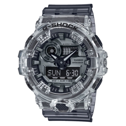 Zegarek Casio G-Shock Classic GA-700SK-1A