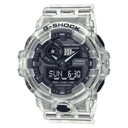 Zegarek Casio G-Shock Classic GA-700SKE-7A