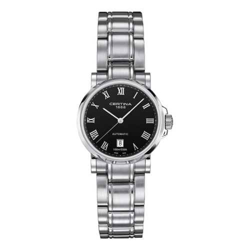Zegarek Certina DS Caimano Lady Automatic C0172071105300