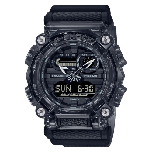 Zegarek Casio G-Shock Classic GA-900SKE-8A