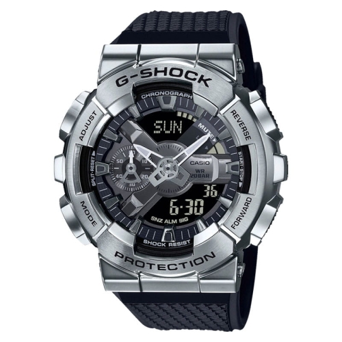 Zegarek Casio G-Shock Classic GM-110-1A