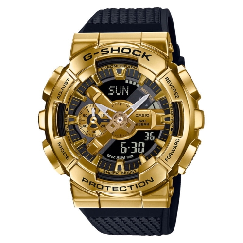Zegarek Casio G-Shock Classic GM-110G-1A9