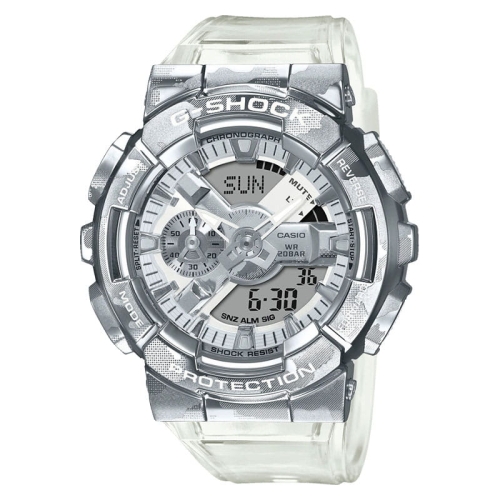 Zegarek Casio G-Shock Classic GM-110SCM-1A