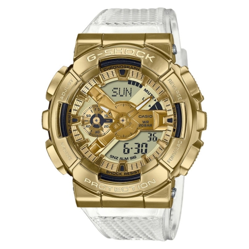 Zegarek Casio G-Shock Classic GM-110SG-9A