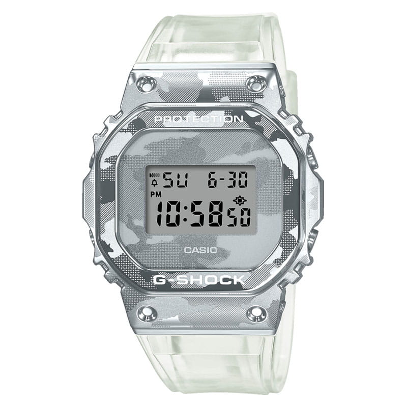 Casio G-Shock The Origin GM-5600SCM-1 Twoje Zegarki