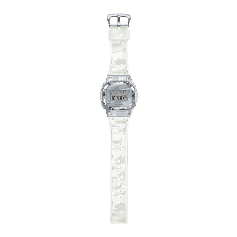 Casio G-Shock The Origin GM-5600SCM-1 Twoje Zegarki