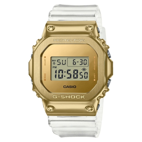 Zegarek Casio G-Shock The Origin GM-5600SG-9