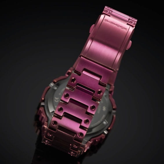 Casio G-Shock The Origin GMW-B5000RD-4 Twoje Zegarki