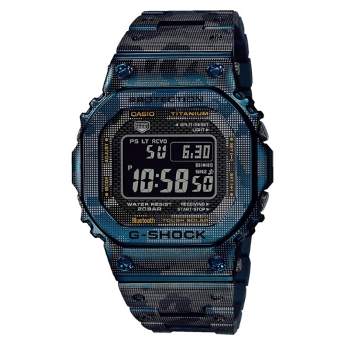 Zegarek Casio G-Shock The Origin GMW-B5000TCF-2