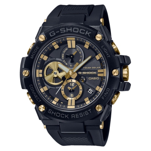 Zegarek Casio G-Shock G-Steel GST-B100GC-1A