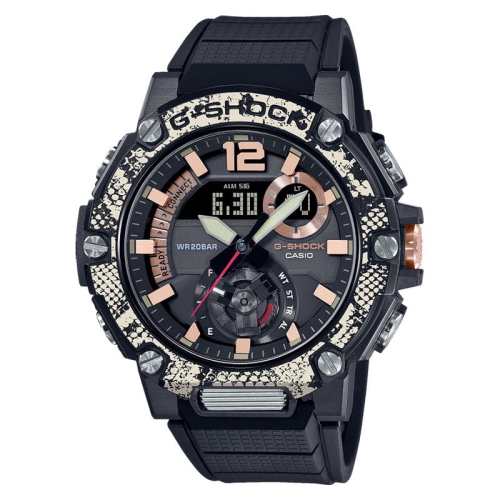 Zegarek Casio G-Shock G-Steel GST-B300WLP-1A