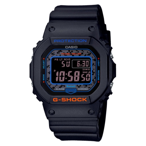 Zegarek Casio G-Shock The Origin GW-B5600CT-1