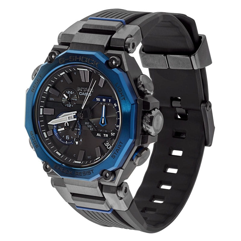 Casio G-Shock MT-G MTG-B2000B-1A2 Twoje Zegarki