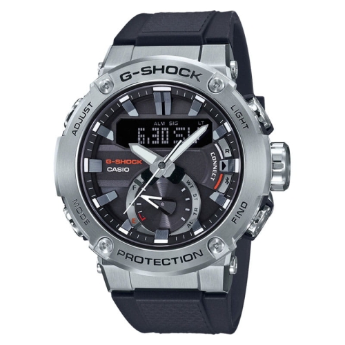 Zegarek Casio G-Shock G-Steel GST-B200-1A