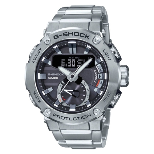 Zegarek Casio G-Shock G-Steel GST-B200D-1A
