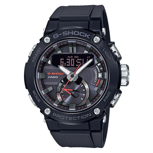 Zegarek Casio G-Shock G-Steel GST-B200B-1A